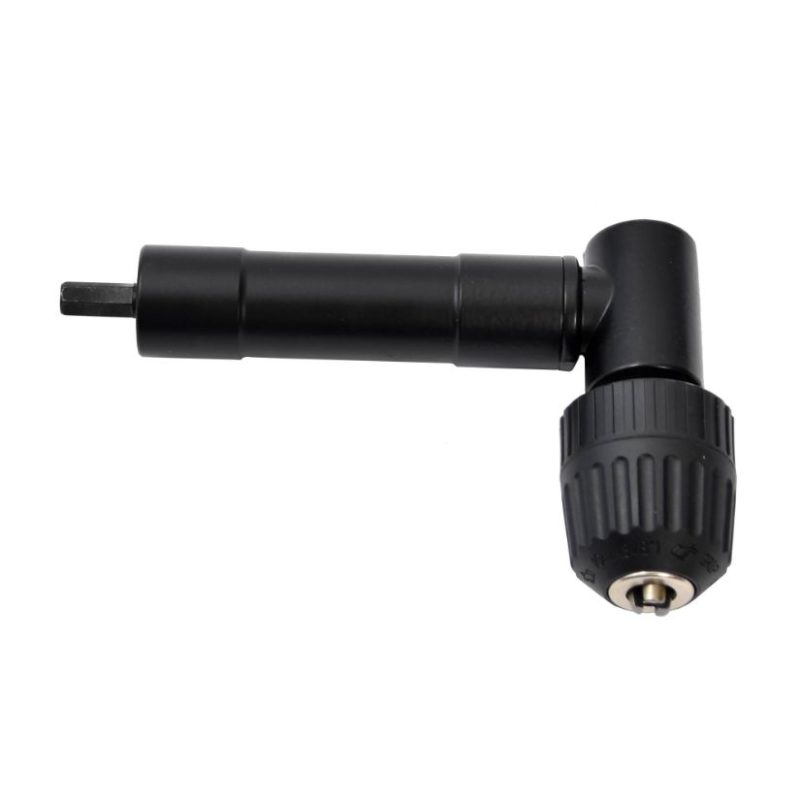 FINBULLET KULMAVAIHDEPORA 3/8"