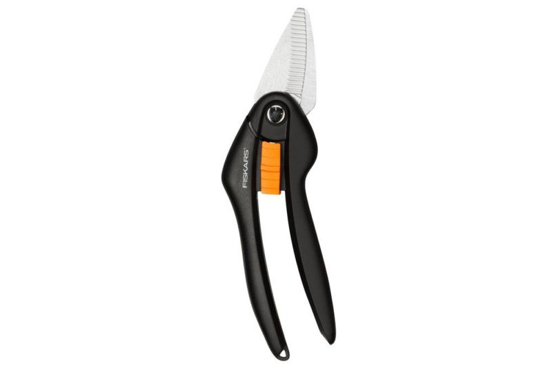 FISKARS SINGLESTEP YLEISLEIKKURI