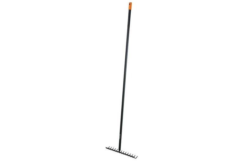 FISKARS SOLID RAUTAHARAVA