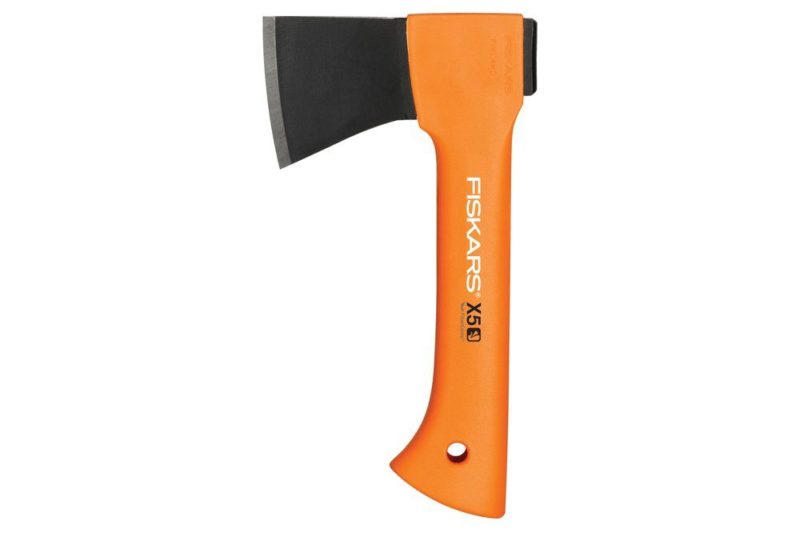 FISKARS RETKIKIRVES XXS X5