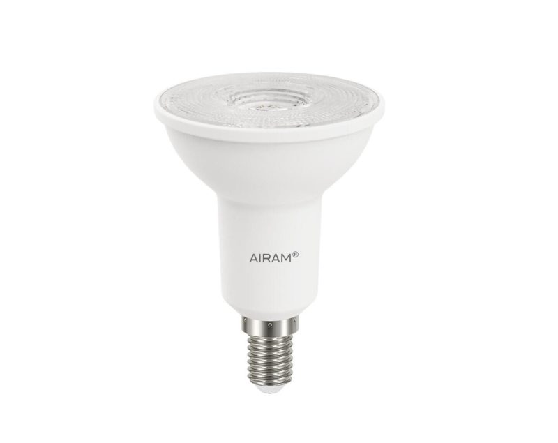 AIRAM 6,2W LED PAR20 E14 PLANT OP