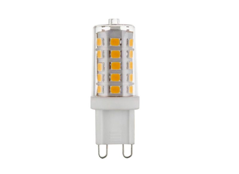 AIRAM 3,2W LED PO G9 DIM