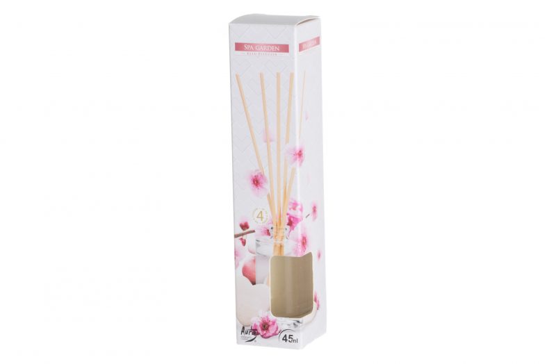HUONETUOKSU SPA GARDEN 45ML