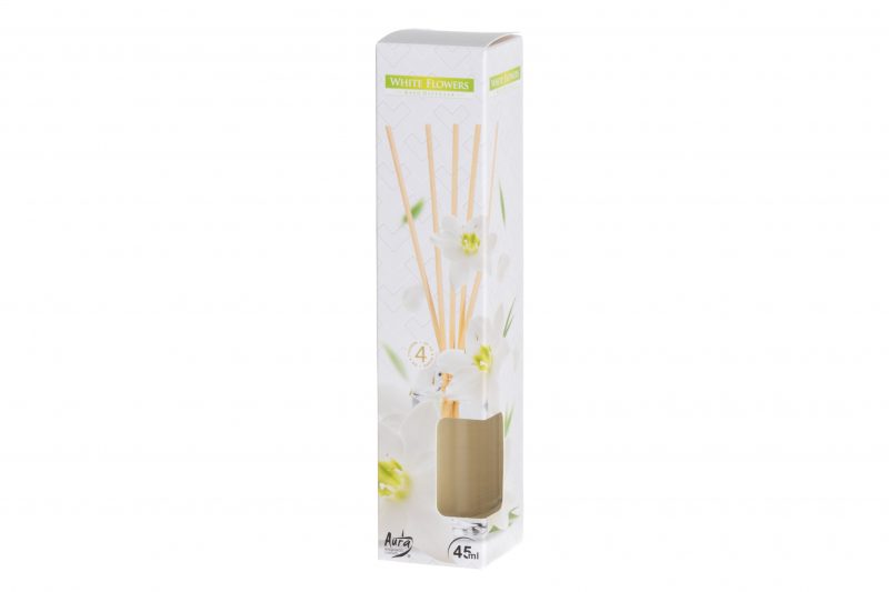 HUONETUOKSU WHITE FLOWERS 45ML