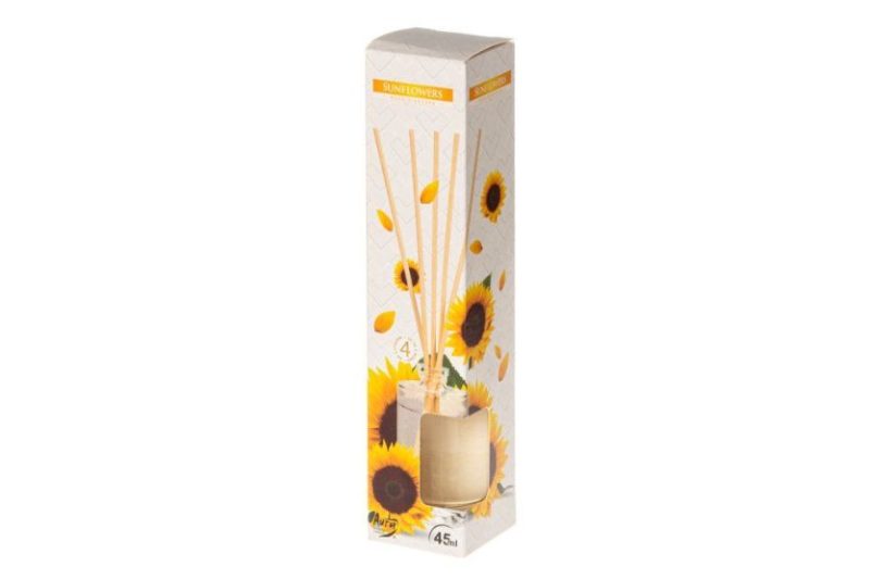 HUONETUOKSU SUNFLOWERS 45ML