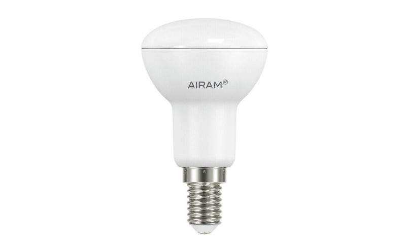 AIRAM 2,8W LED R50 E14 OP