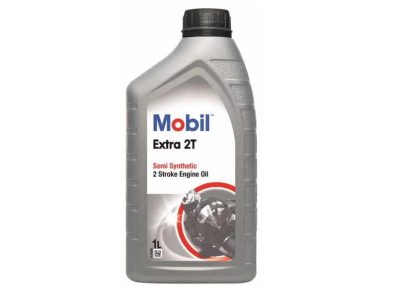 MOBIL EXTRA 2T 1L