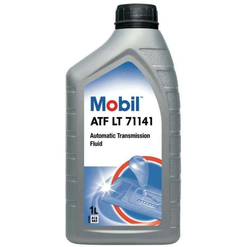 MOBIL ATF LT 71141 1L