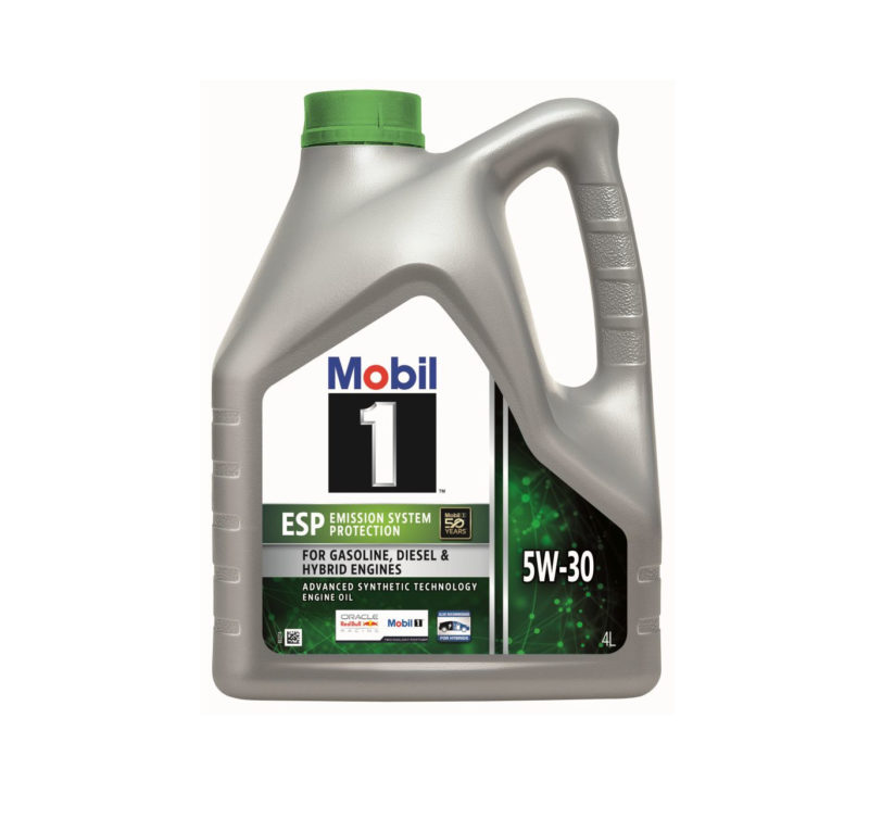 MOBIL 1 ESP 5W-30 4L