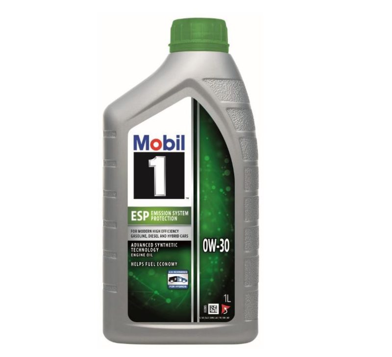 MOBIL 1 ESP 0W-30 1L