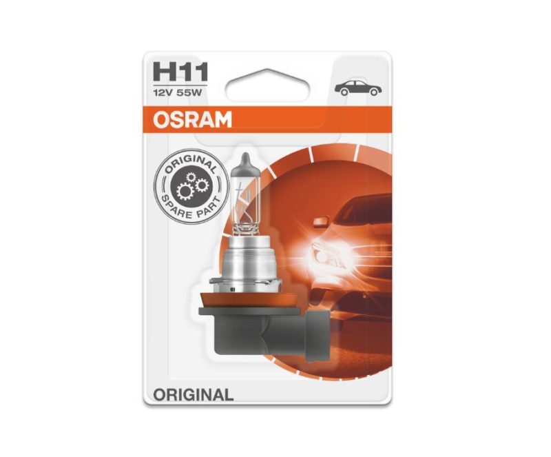 OSRAM H3 55W ORIGINAL