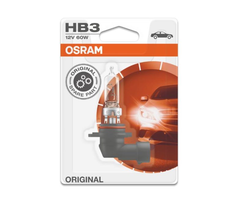 OSRAM HB3 60W ORIGINAL