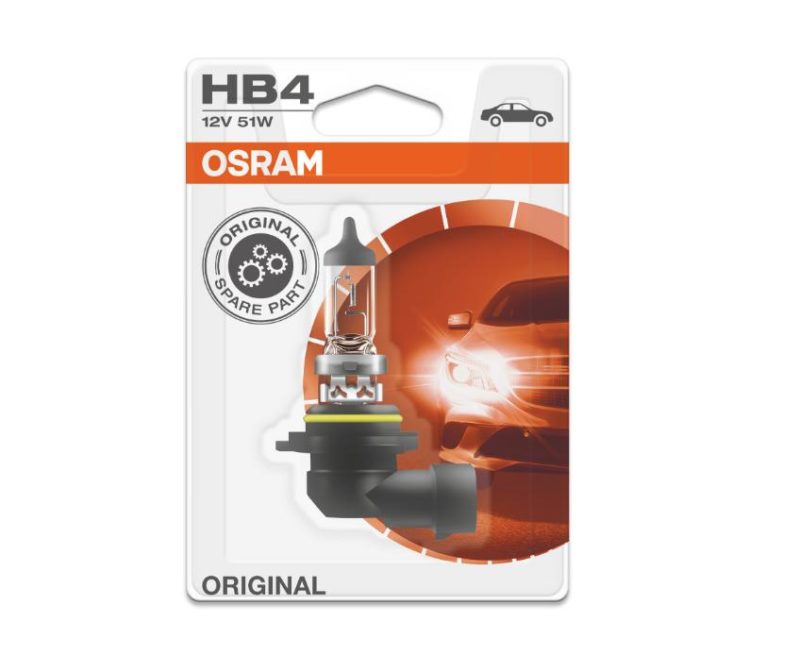 OSRAM HB4 55W ORIGINAL