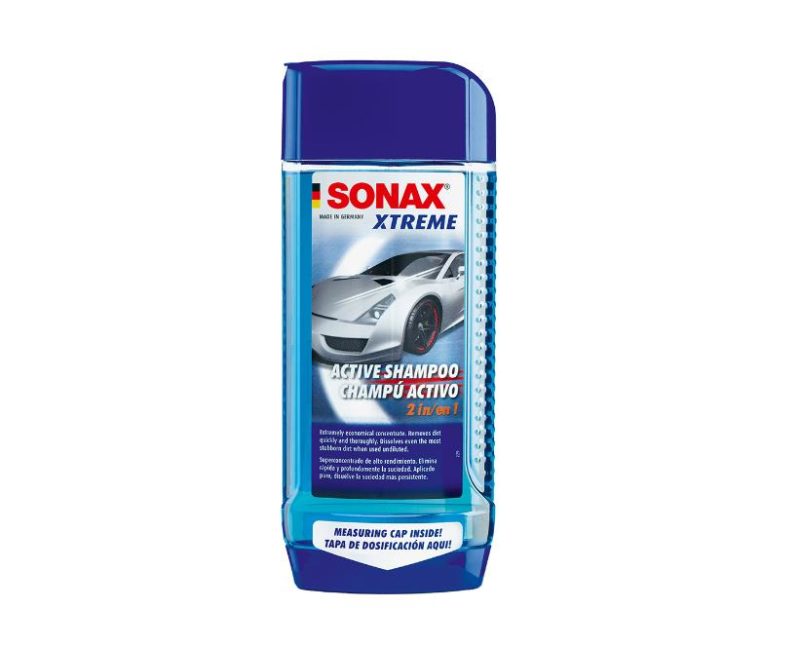 SONAX XTREME TEHOSHAMPOO