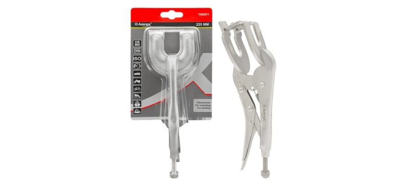LUKKOPIHDIT 225MM